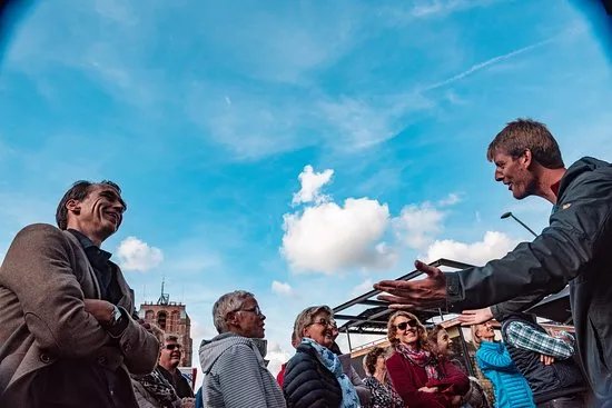 A Guide To Leeuwarden
