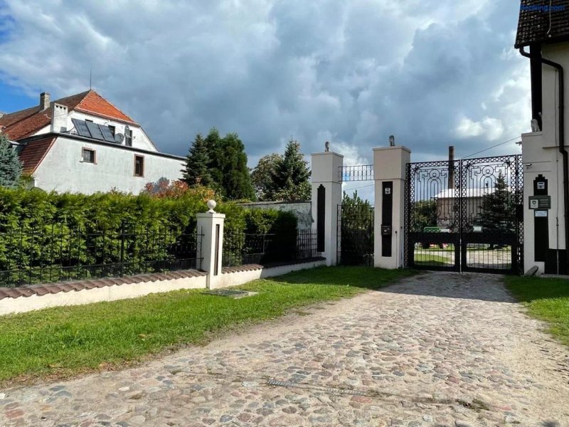 Agroturystyka Pod Wieżą