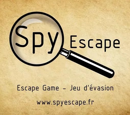 Spy Escape