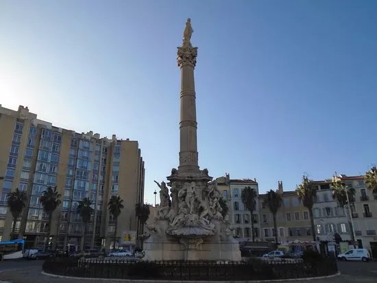 Place Castellane