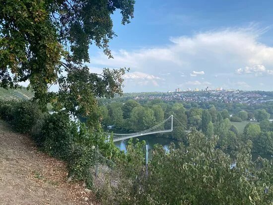 Aussichtspunkt Freienstein