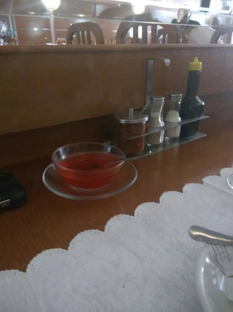 Restaurant Chino Nuevo Mundo