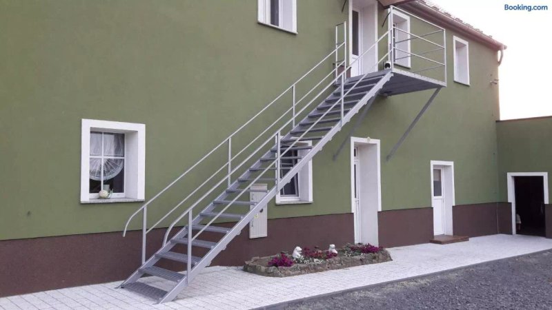 Gospodarstwo Agroturystyczne Gabrysia