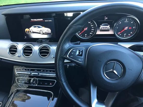 Arc Executive Cars