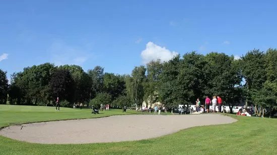 Aabybro Golf Club