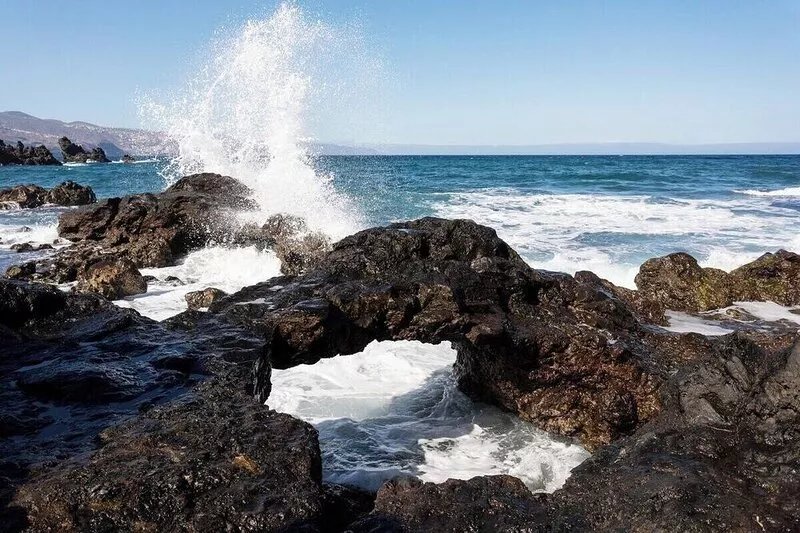 Home2Book Serene Beach Retreat, Candelaria