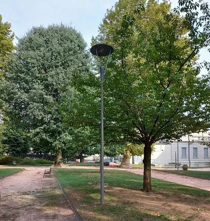 Il Giardinone