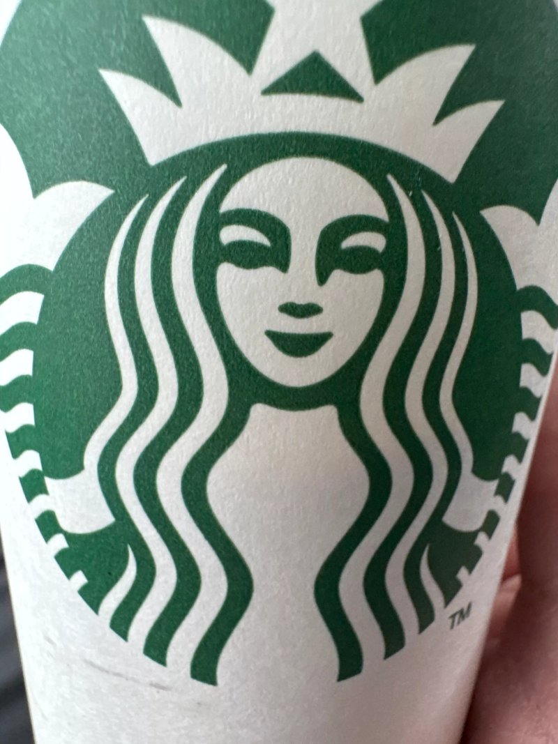 Starbucks Afton Way Drive Thru