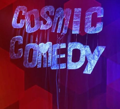 Cosmic Comedy Club Berlin