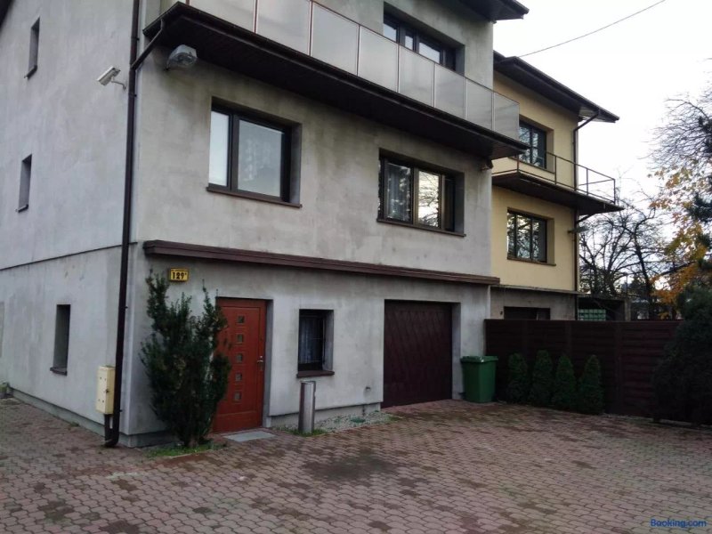 Zajazd Arka 2