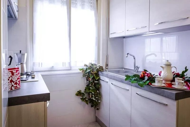 LOVELY APARTMENT CENTER ROME 100M FROM VATICAN INTERNET FREE WI-FI
