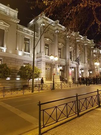 National Theatre of Greece