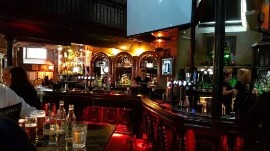 Frankenstein Pub