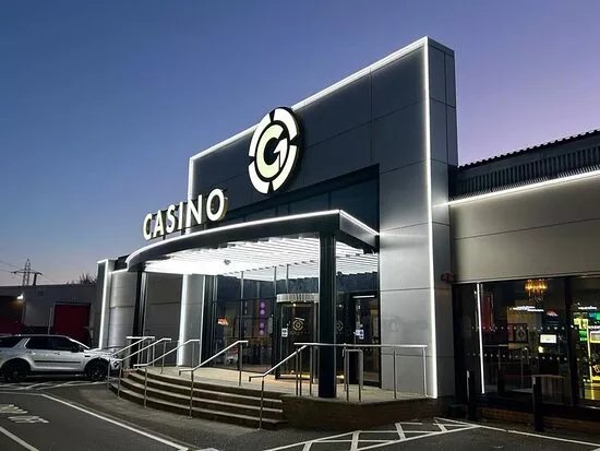 Grosvenor Casino Reading South