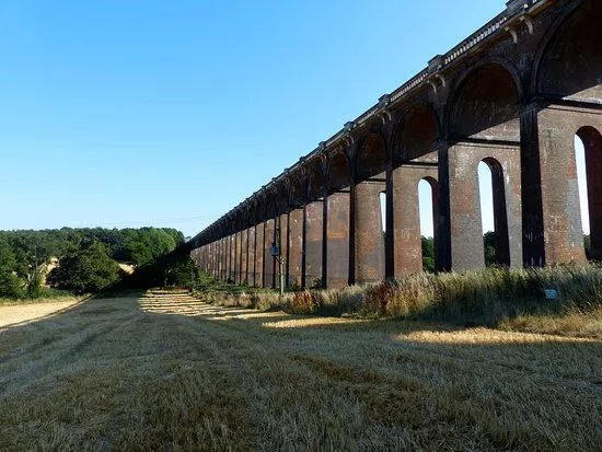 Ouse Valley Viaduct