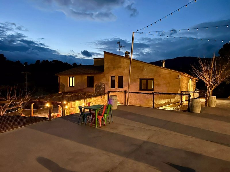 Hostal Foies de Baix