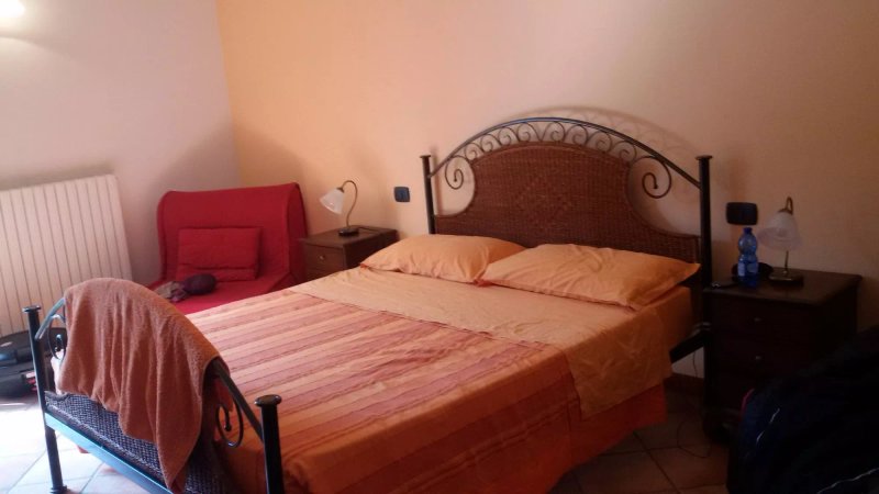 Agriturismo Il Crutin