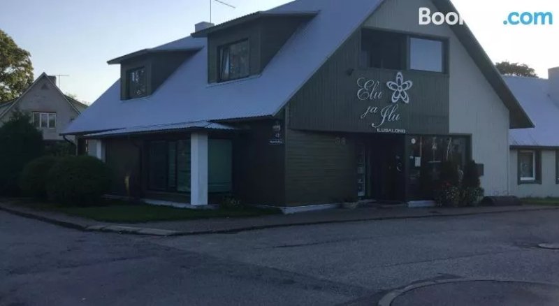 Bauel Guest House