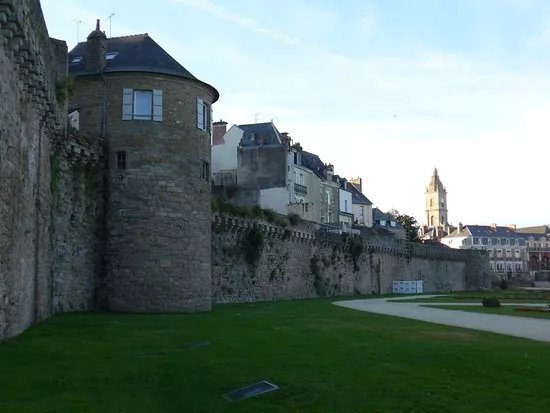 Tour Joliette