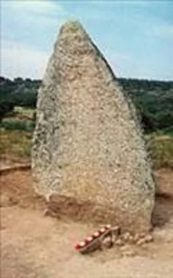 Menir de Santa Margarida