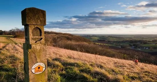 Cotswold Way
