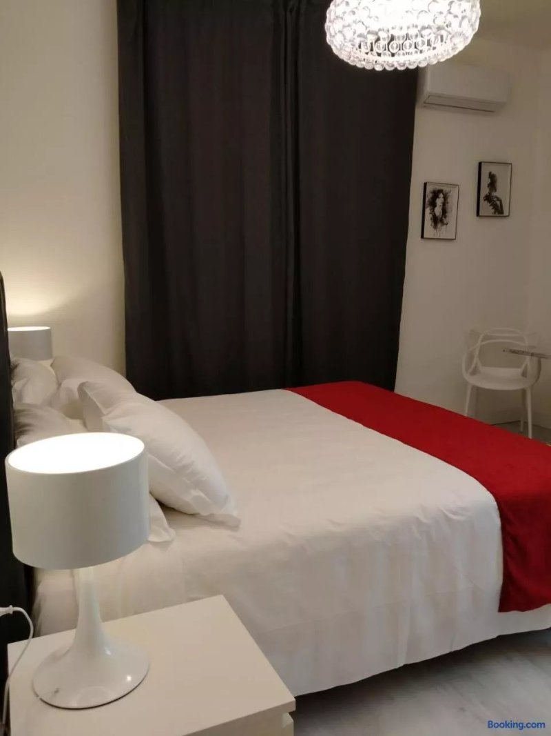 Villa Beatrice Bed&Breakfast