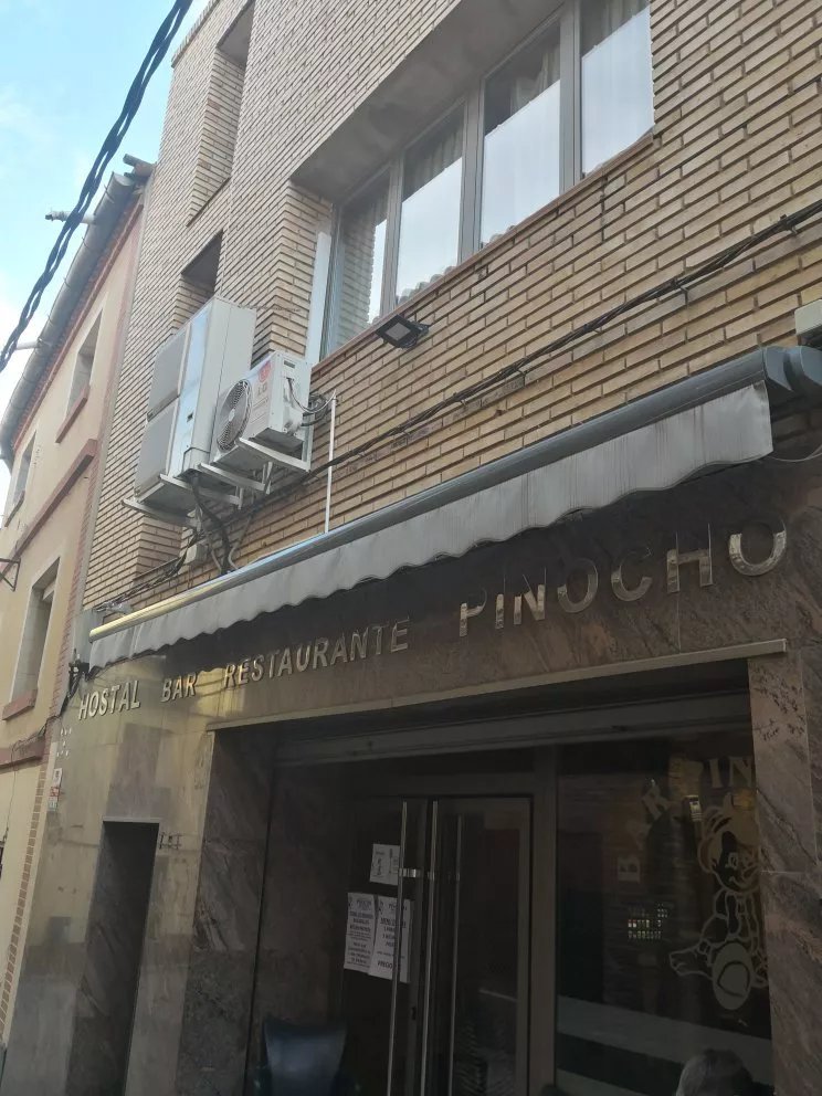 Pinocho