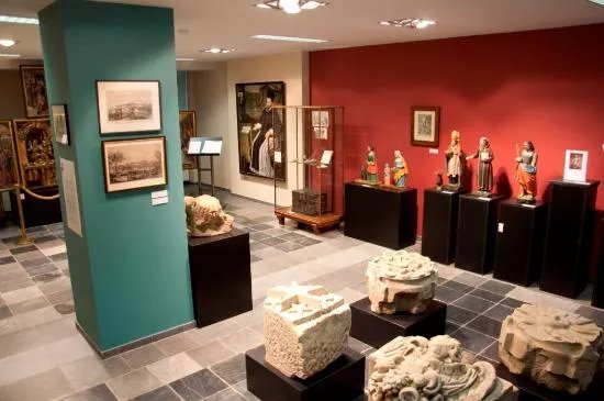 Gaspar Museum