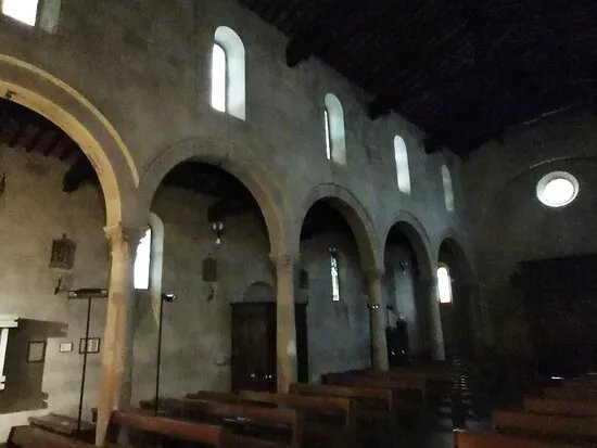 Chiesa del Santissimo Salvatore