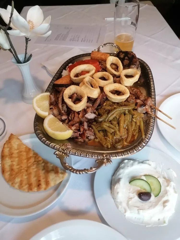 Taverna Akropolis