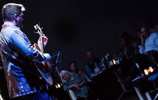 Burford Jazz Club