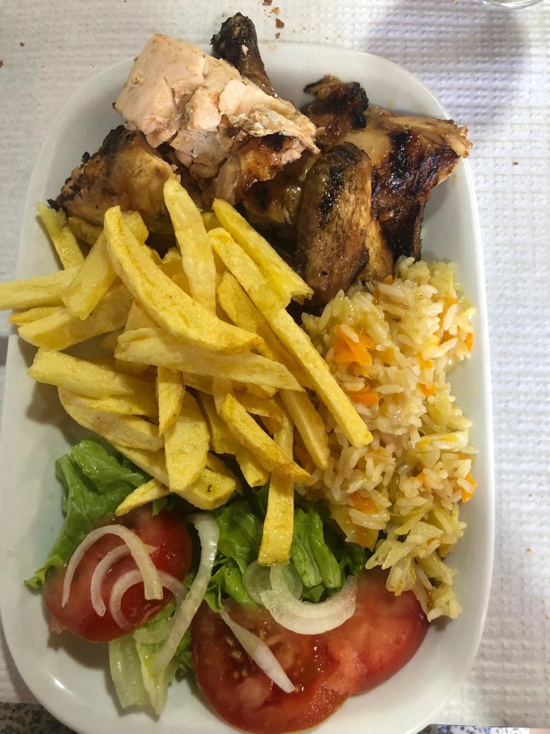 Restaurante Fonte da Vila