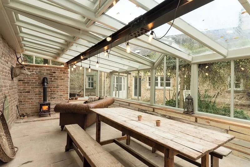 3 bedroom accommodation in Riding Mill, near Corbridge