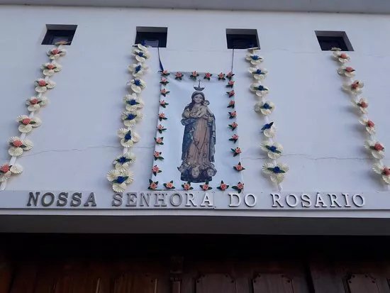 Igreja Paroquial de Areias