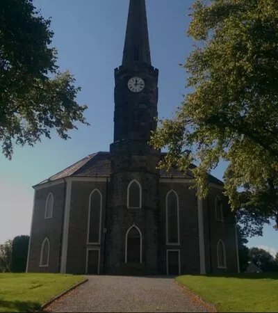 Johnstone High Parish Church