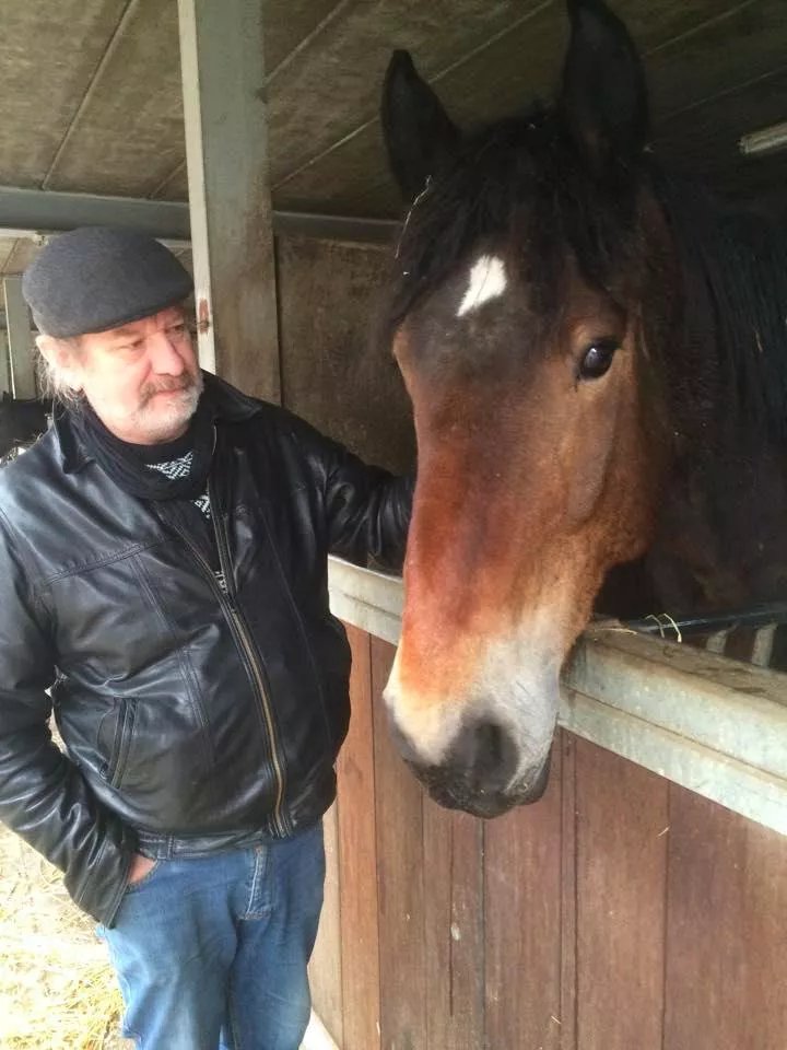 Paardenmelkerij Het Brabanderhof (Horse Dairy Farm Het Barbanderhof)