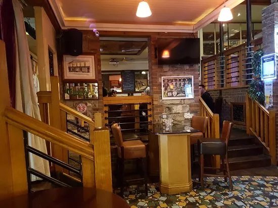 Breathnachs Bar Kilkenny