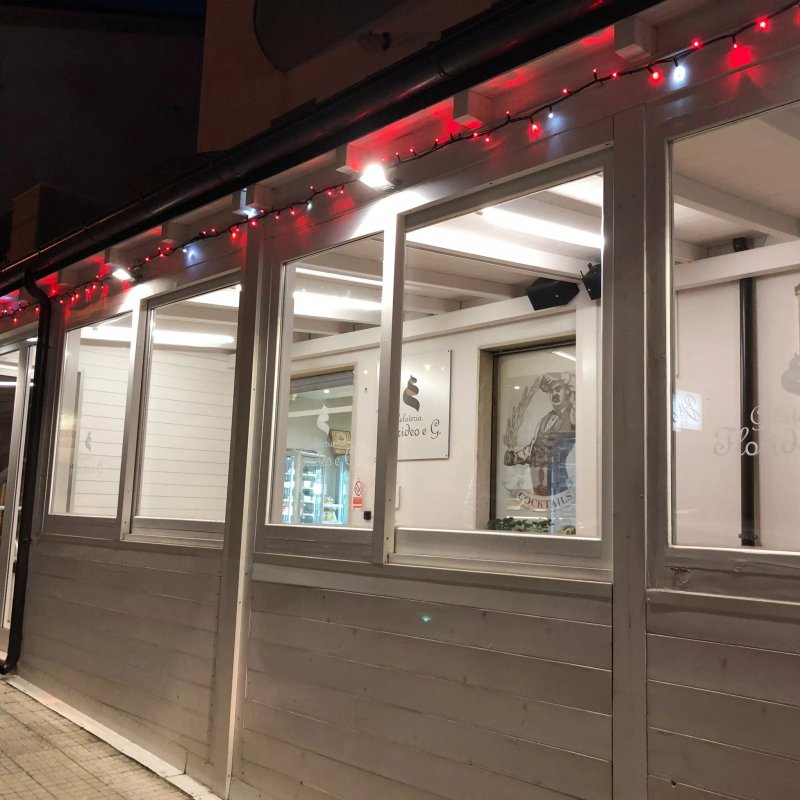 Gelateria Florideo