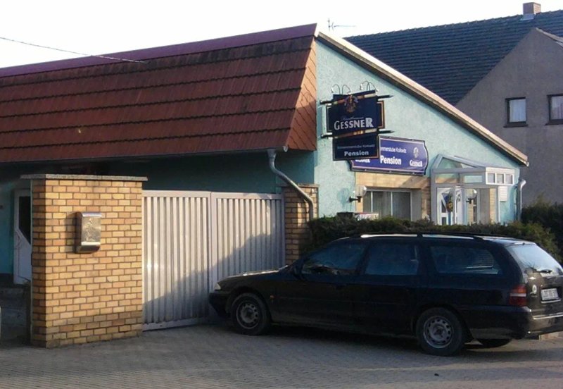Schlemmerstube Kolkwitz