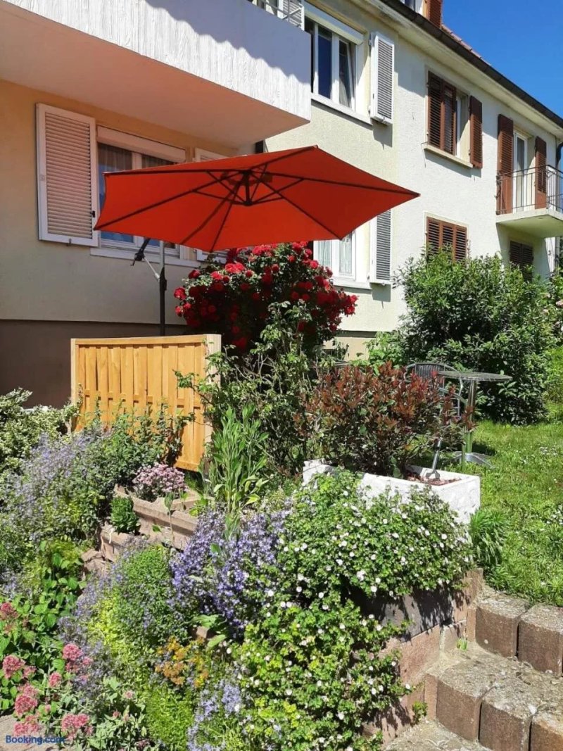 Privatzimmer Im Haus Am Weinberg