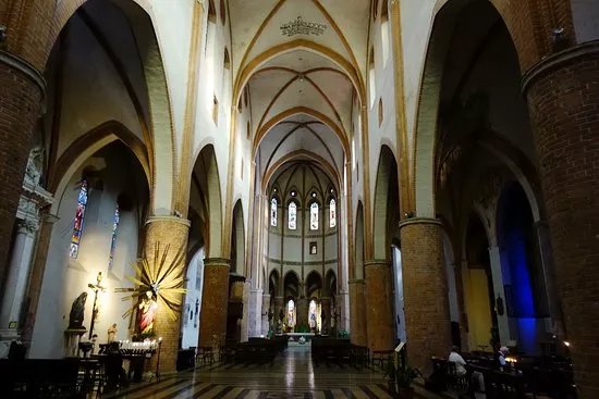 Chiesa Di San Francesco D'assisi