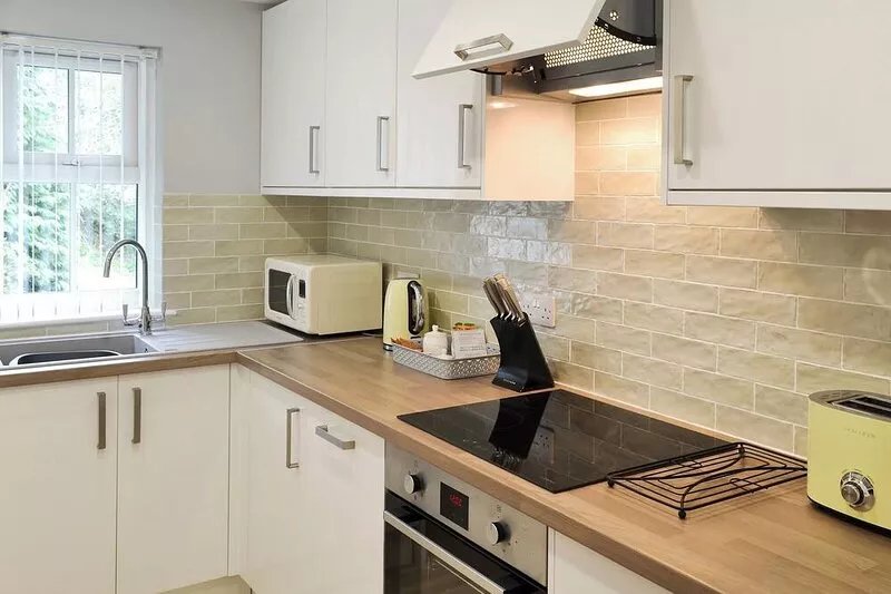 1 bedroom accommodation in Polmassick, near St Austell
