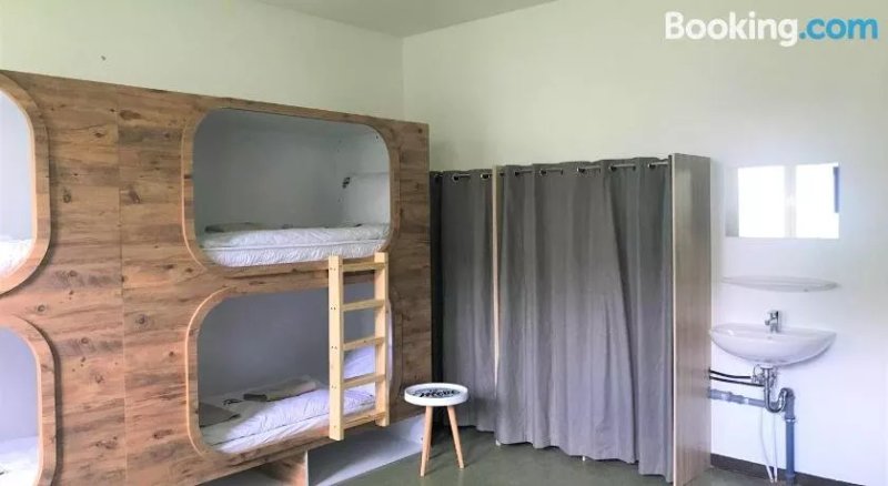 1st Motel Hostel & Monteurhotel