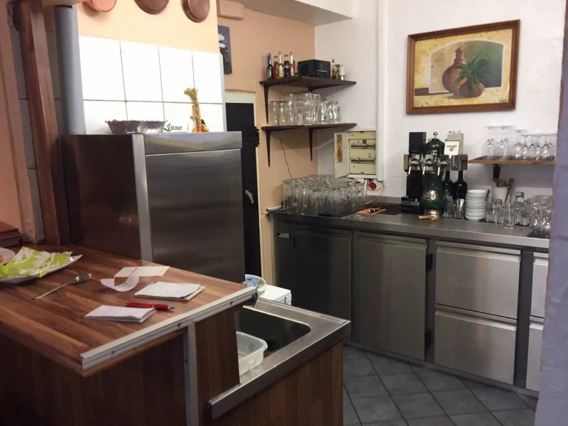 Massimo's