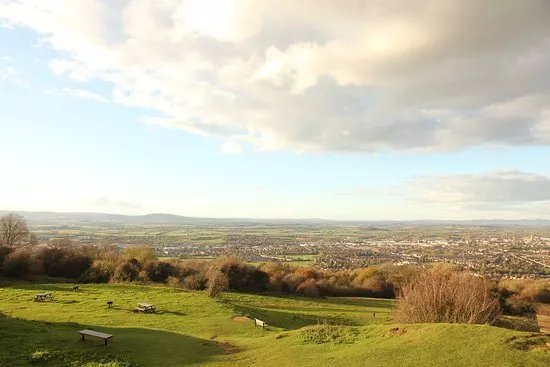 Robinswood Hill Country Park