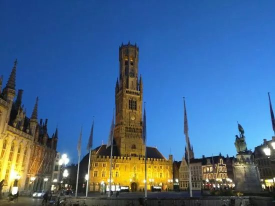 The Markt
