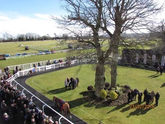Plumpton Racecourse