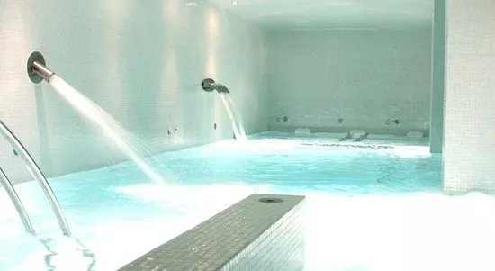 Sweet Sensi Spa