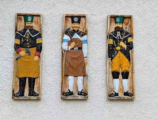 Die Hutte