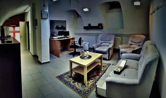 Grounded Live Roomescape Game